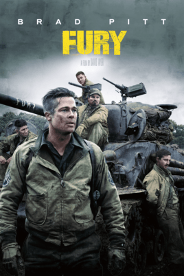 Fury – Hiddet Türkçe Dublaj ve Altyazılı İzle