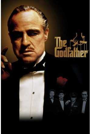 Baba izle The Godfather izle 1080p TR Dublaj izle