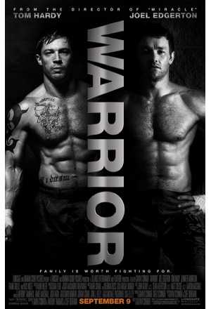 Büyük Dövüş – Warrior Filmini Türkçe Dublaj izle