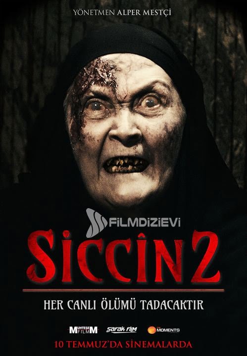 Siccin 2 HD İzle