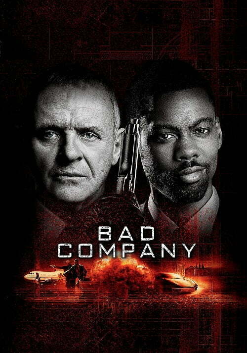 Bad Company (Gizli Ortak)