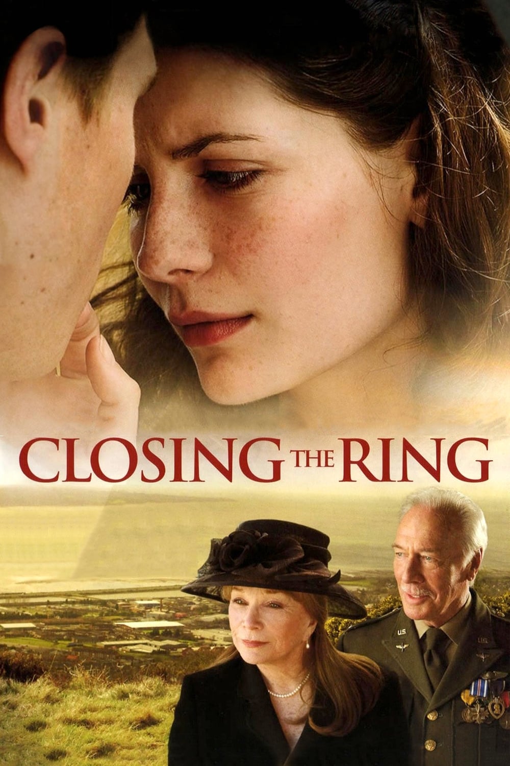 Closing The Ring (Kayıp Yüzük) İzle