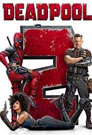 Deadpool 2 Full Hd 720p Türkçe Dublaj izle