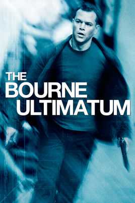 Son Ültimatom – Bourne Ultimatum Türkçe Altyazılı izle