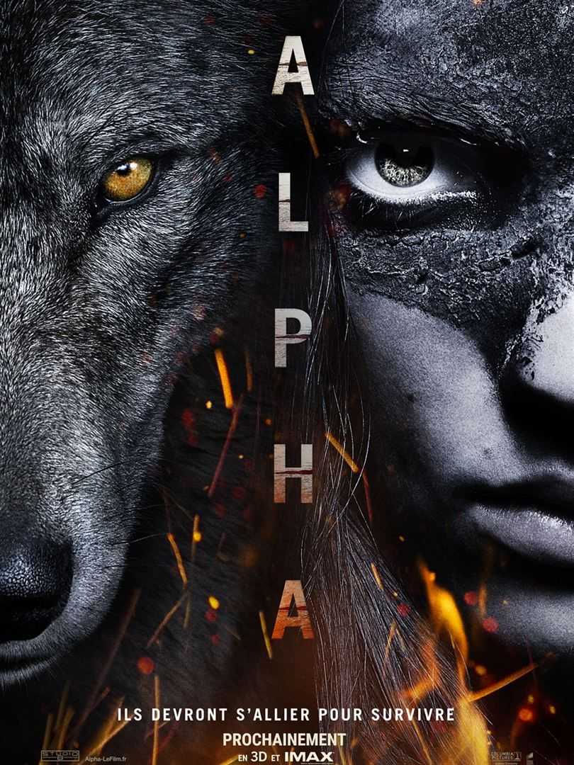 Alfa Kurt – Alpha 2018 Full HD Türkçe Altyazılı izle
