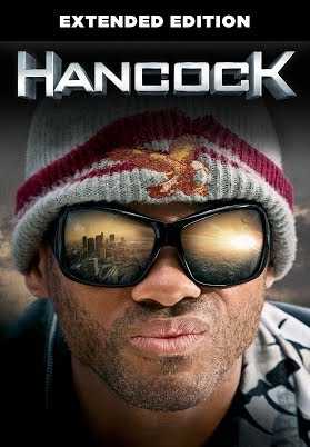 Hancock (2008) Türkçe Dublaj Full HD izle