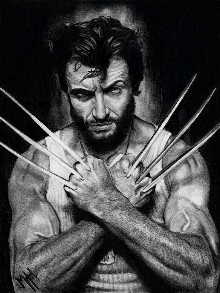 Logan – Wolverine Türkçe Dublaj İzle