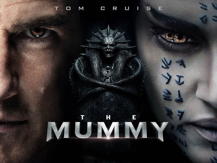 Mumya The Mummy Türkçe Dublaj izle