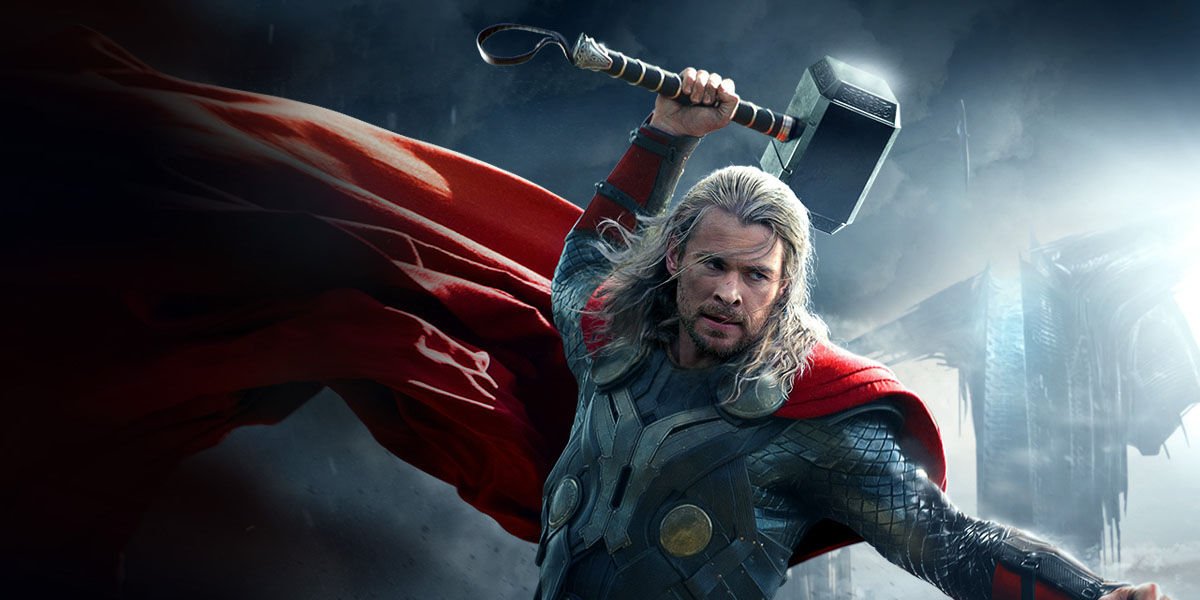 Thor 1 Türkçe Dublaj izle