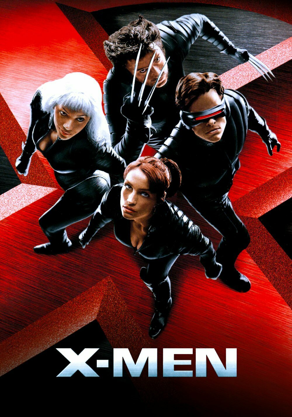 X Men 1 Türkçe Dublaj izle