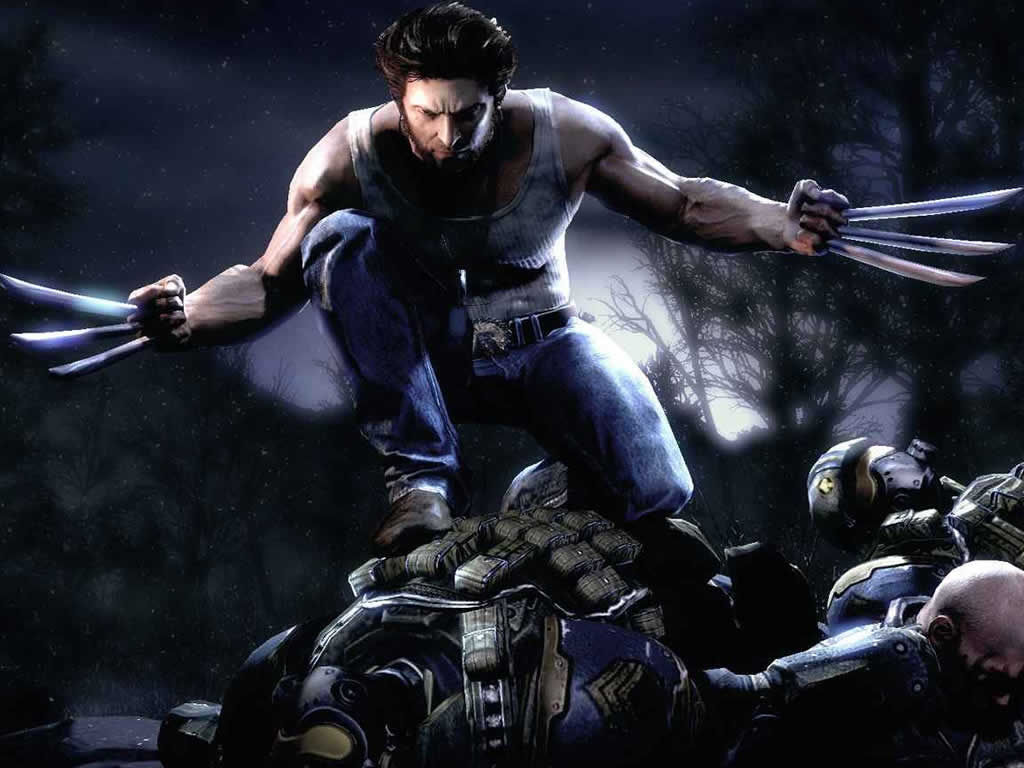 X-Men Başlangıç: Wolverine İzle
