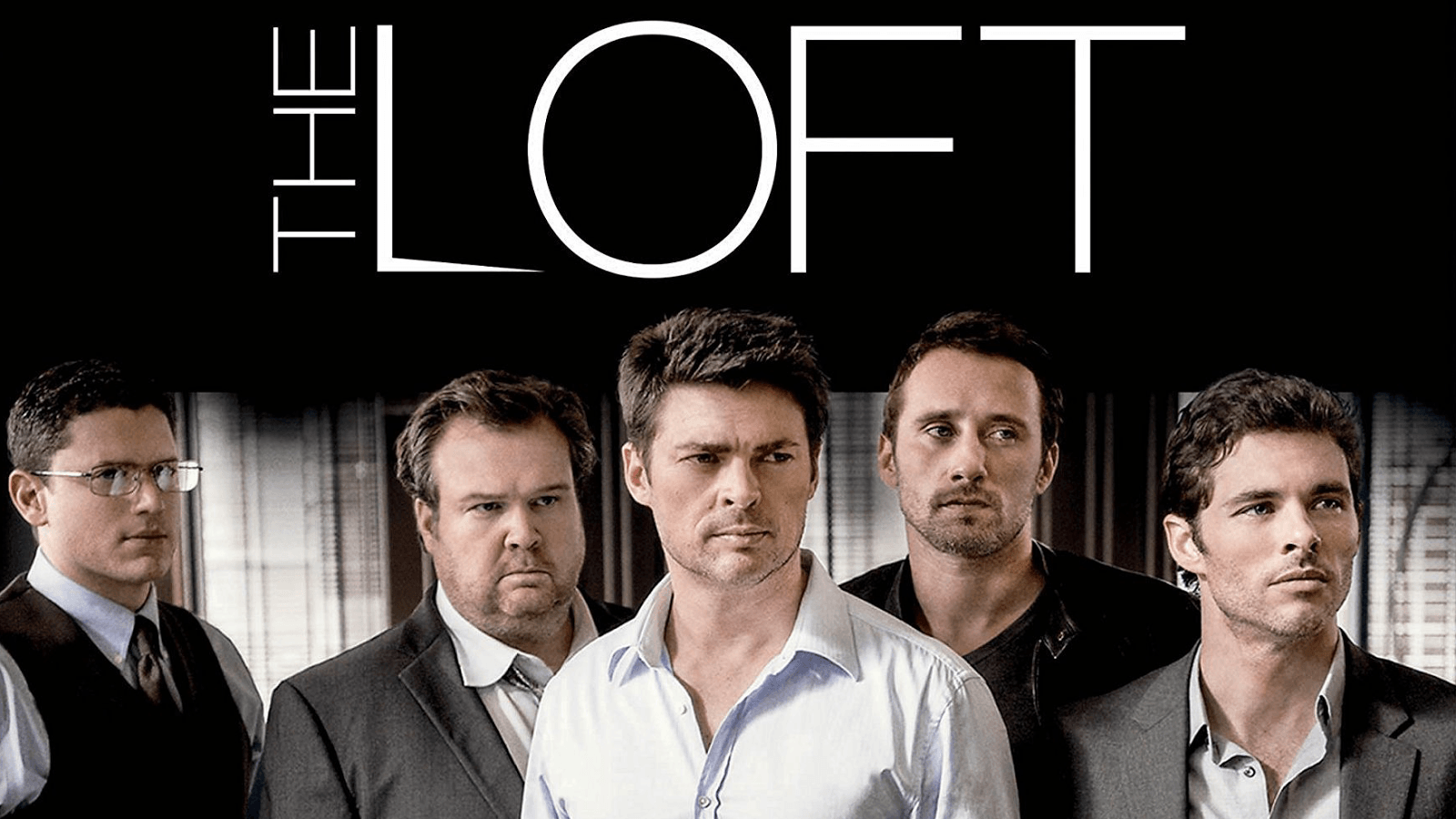 The Loft – Daire HD İzle