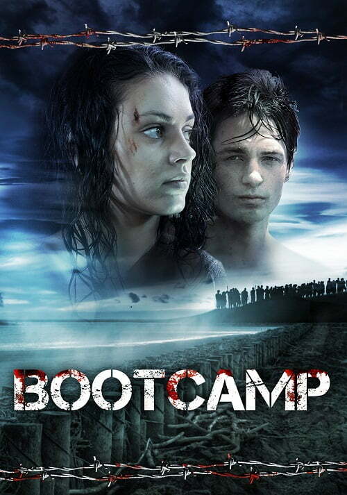 Boot Camp (Ölüm Kampı)